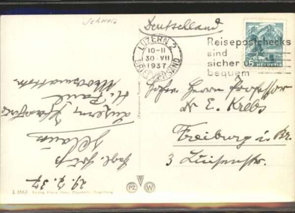 Engelberg OW Engelberg Hahnen – Bild 2
