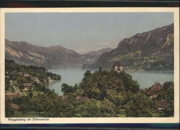 Ringgenberg Brienzersee
