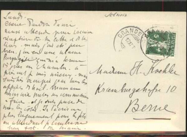 Salvan – Bild 2