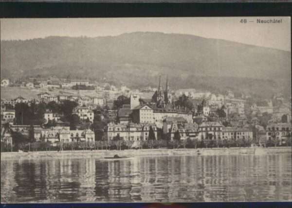 Neuchatel NE Neuchatel