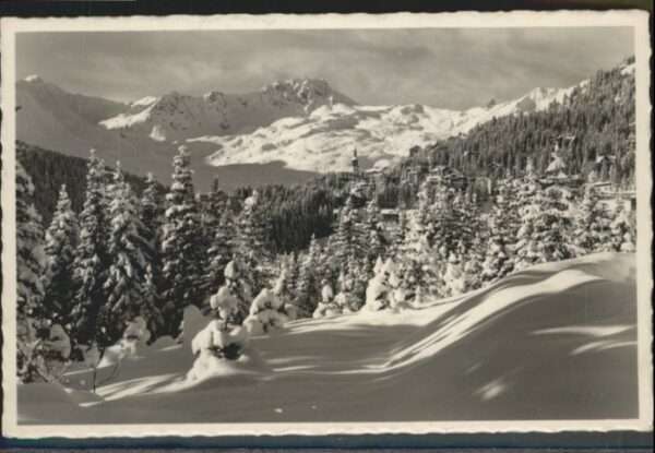 Arosa GR Arosa