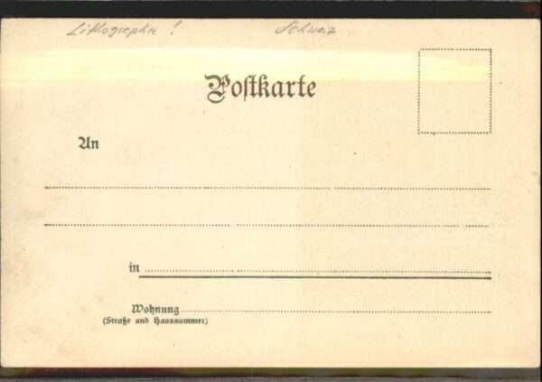 Einsiedeln SZ Einsiedeln Marienbild – Bild 2