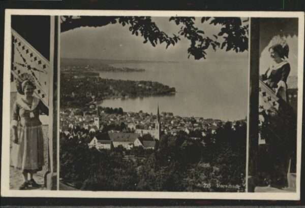 Rorschach Bodensee Rorschach