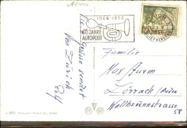 Zuerich ipkingen – Bild 2
