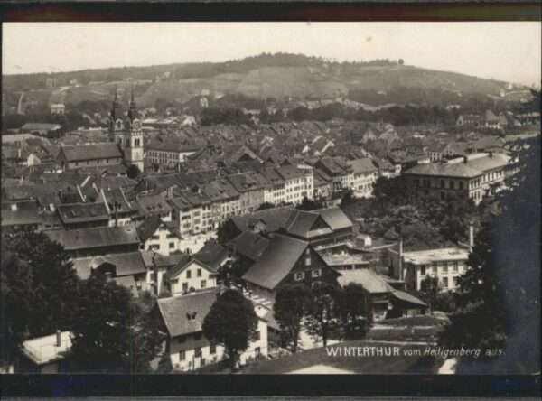 Winterthur