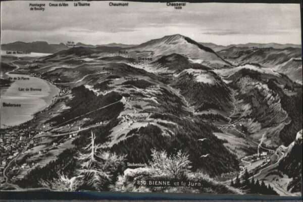 Bienne Biel Jura