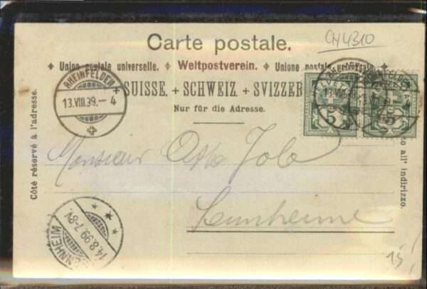 Rheinfelden AG Rheinfelden – Bild 2