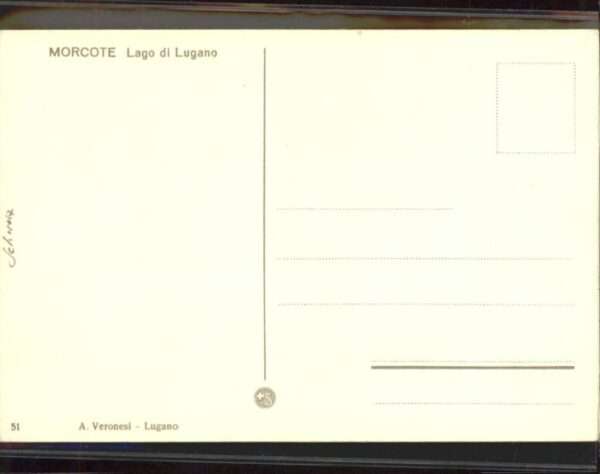 Morcote TI Morcote Schafe – Bild 2