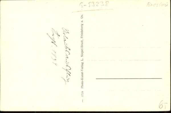 Kesselschlossbaude Isergebirge Giehren – Bild 2