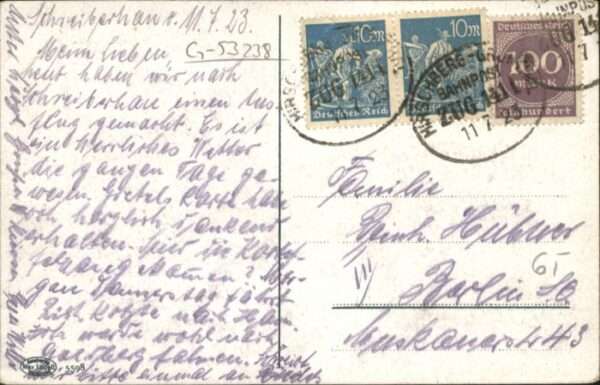 Ober-Schreiberhau – Bild 2