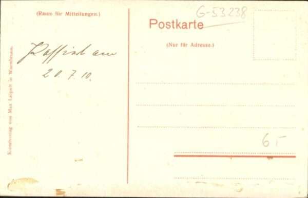 Neue Hampelbaude Neue_Hampelbaude Riesengebirge – Bild 2
