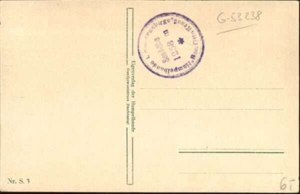 Hampelbaude Teichrand – Bild 2