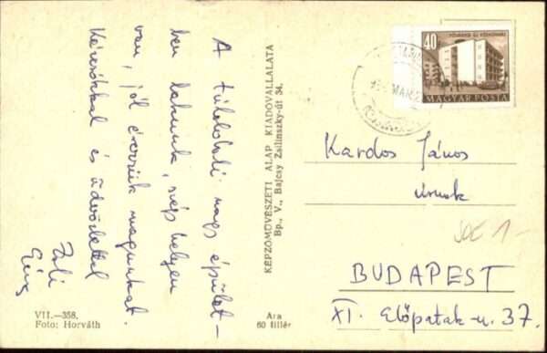 Dedestapolesanyrol – Bild 2