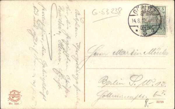 Hochstein Isergebirge Gasthaus – Bild 2
