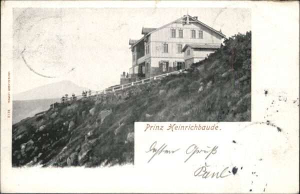Prinz-Heinrich-Baude