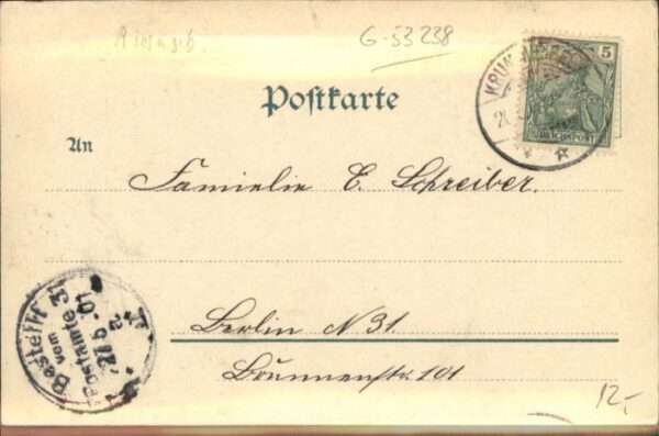 Prinz-Heinrich-Baude – Bild 2