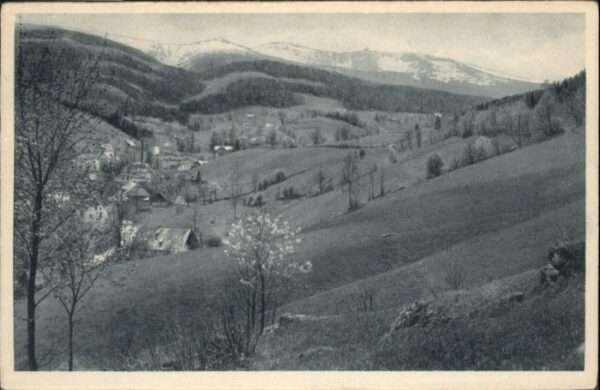 Agnetendorf Riesengebirge Agnetendorf Schlesien