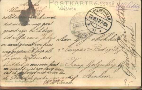 Riesengebirge Krkonose Karkonosze Riesengebirge Bismarckhöhe – Bild 2