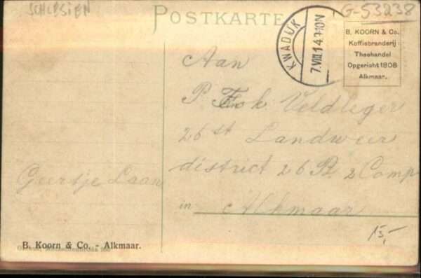 Schreiberhau Niederschlesien Schreiberhau Weissbachtal – Bild 2