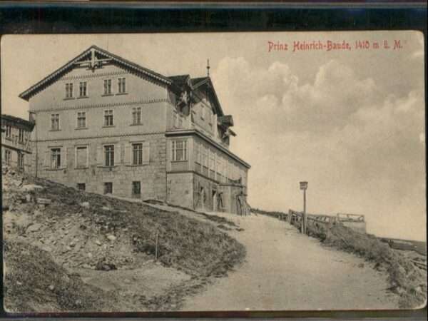Prinz-Heinrich-Baude