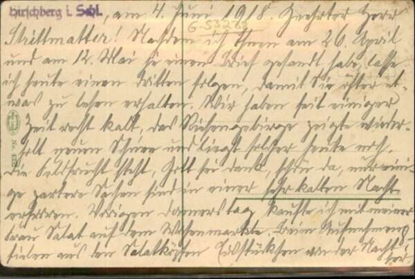 Prinz-Heinrich-Baude – Bild 2