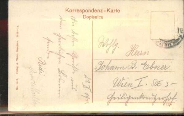 Sarajevo Rathaus – Bild 2