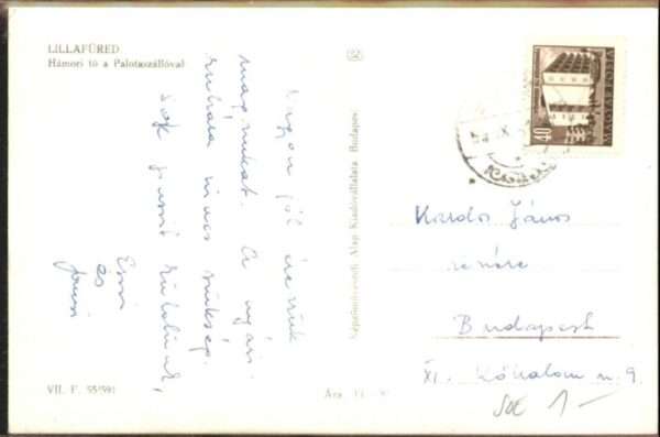 Lillafuered – Bild 2