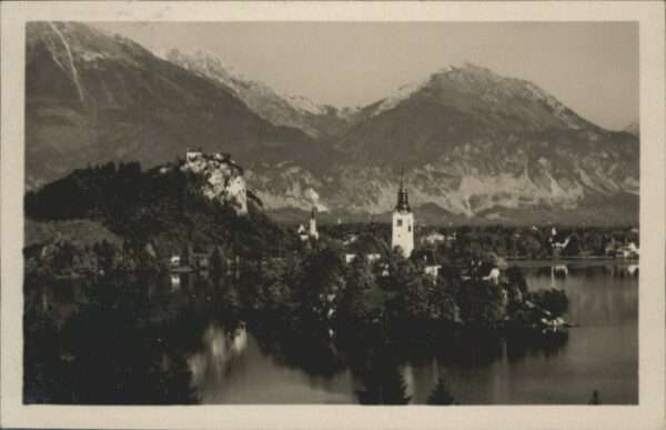 Bled