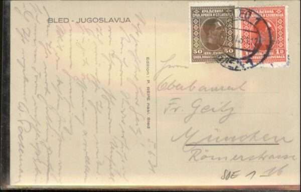 Bled – Bild 2