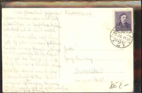 Ungarn [?] – Bild 2