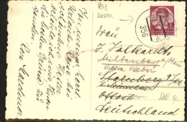 Rab Kroatien Rab – Bild 2