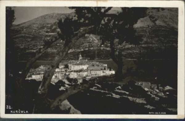 Korcula