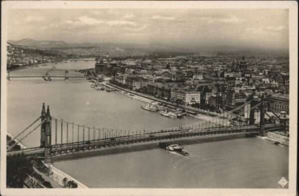 Budapest