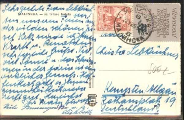 Malinska Terase Hotela – Bild 2