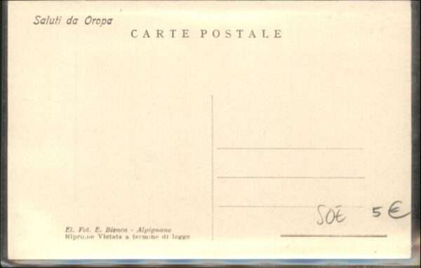 Oropa Lo Scalone – Bild 2