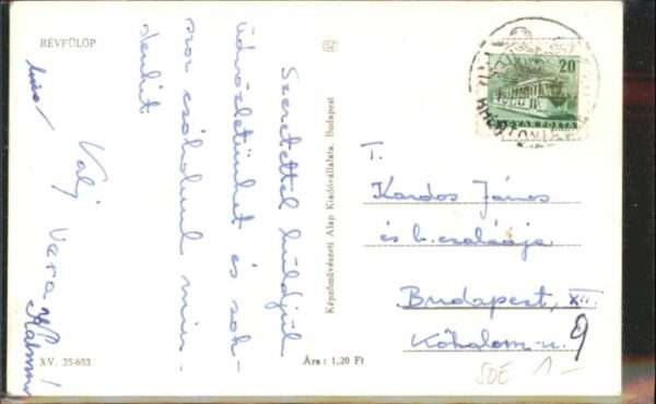 Revfueloep – Bild 2