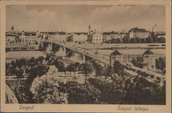 Szeged