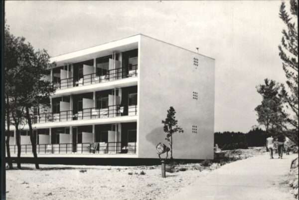 Stari Grad na Hyaru Hotel Helios