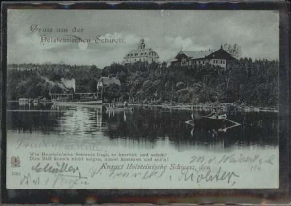 Holsteinische Schweiz