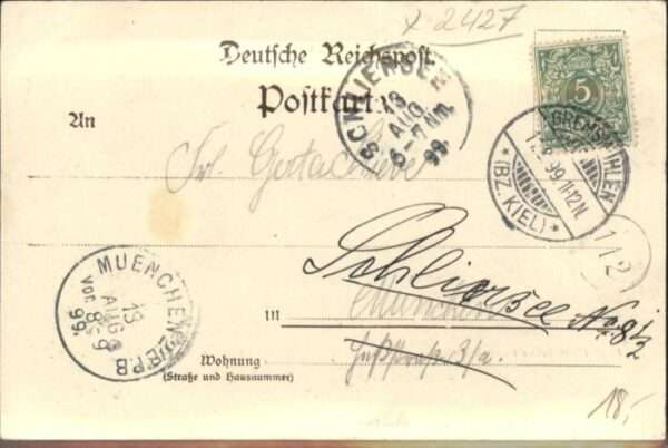 Holsteinische Schweiz Hotel Kellersee – Bild 2