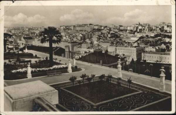 Lissabon