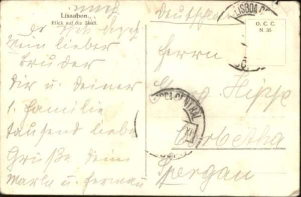 Lissabon – Bild 2