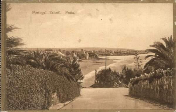 Estoril Praia