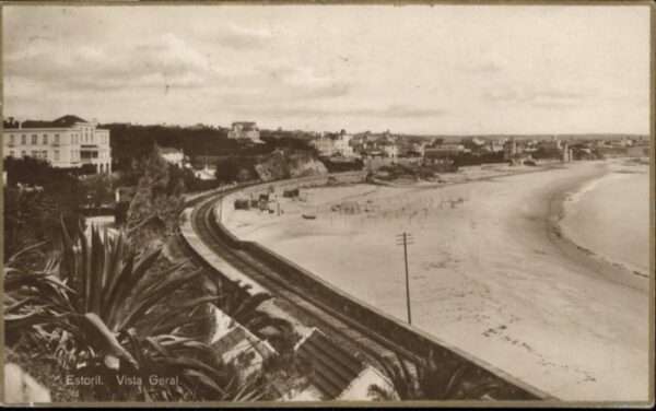 Estoril Vista Geral