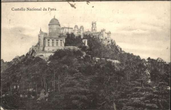 Pena Castello Nacional
