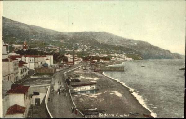 Funchal Madeira