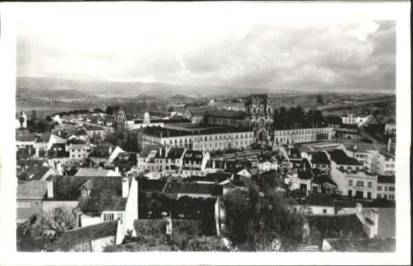 Alcobaca