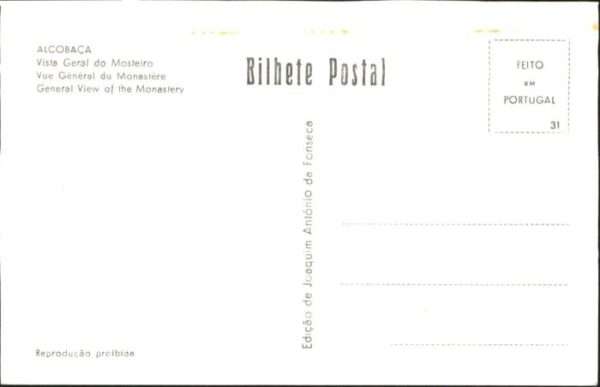 Alcobaca – Bild 2