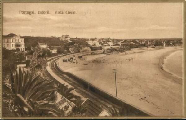 Estoril Vista Geral