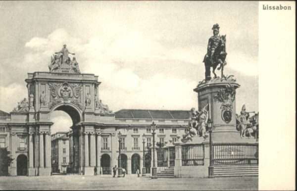 Lissbon